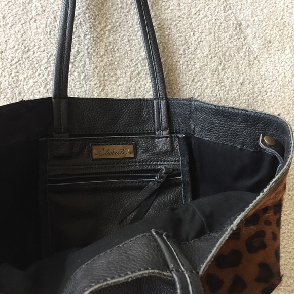 ✨Cleobella✨ - Shoulder Bag - Picture 3 of 7